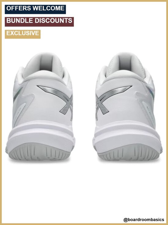 Mid Top Volleyball Shoes with FlyteFoam and RISETRUSS main image 6